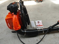 Kibani - bladblazer 63cc - afbeelding 8 van  15