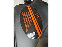 Kibani - bladblazer 63cc - afbeelding 15 van  15