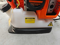 Kibani - bladblazer 63cc - afbeelding 12 van  15