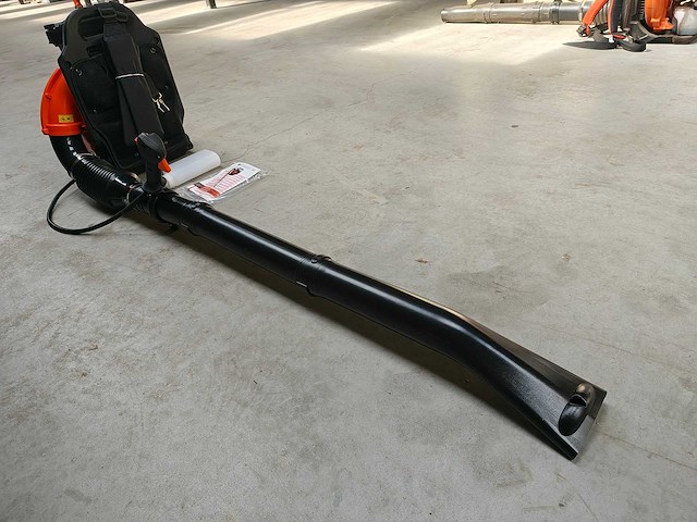 Kibani - bladblazer 63cc - afbeelding 3 van  15