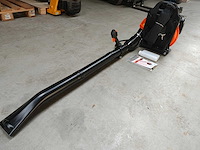 Kibani - bladblazer 63cc - afbeelding 4 van  15