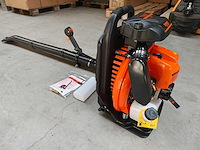 Kibani - bladblazer 63cc - afbeelding 6 van  15