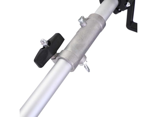 Kibani - bosmaaier met accu 2 in 1 - afbeelding 3 van  8