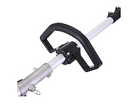 Kibani - bosmaaier met accu 2 in 1 - afbeelding 6 van  8