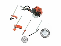 Kibani - gtb5212m-6in1 combitool - afbeelding 1 van  14