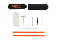 Kibani - gtb5212m-6in1 combitool - afbeelding 3 van  14