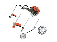 Kibani - gtb5212m-6in1 combitool - afbeelding 1 van  14