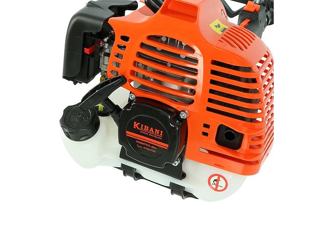 Kibani - gtb5212m-6in1 combitool - afbeelding 2 van  14