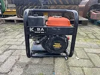 Kibani - kigfwp28000 - water pumps - - afbeelding 1 van  6