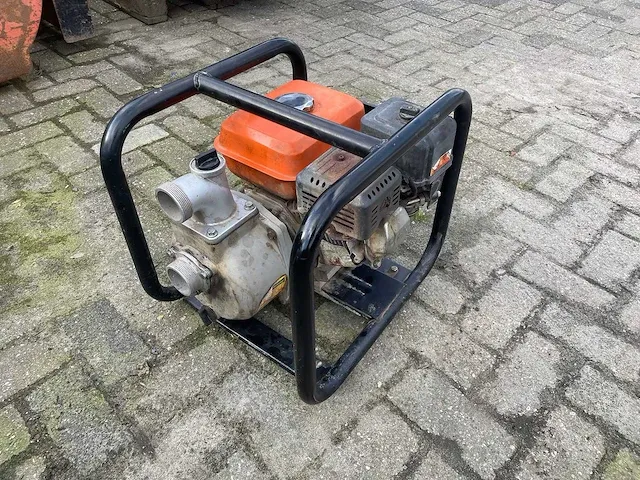 Kibani - kigfwp28000 - water pumps - - afbeelding 2 van  6
