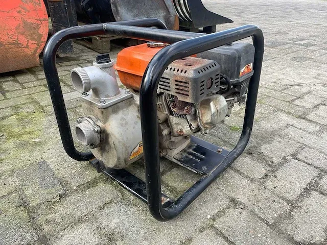 Kibani - kigfwp28000 - water pumps - - afbeelding 3 van  6