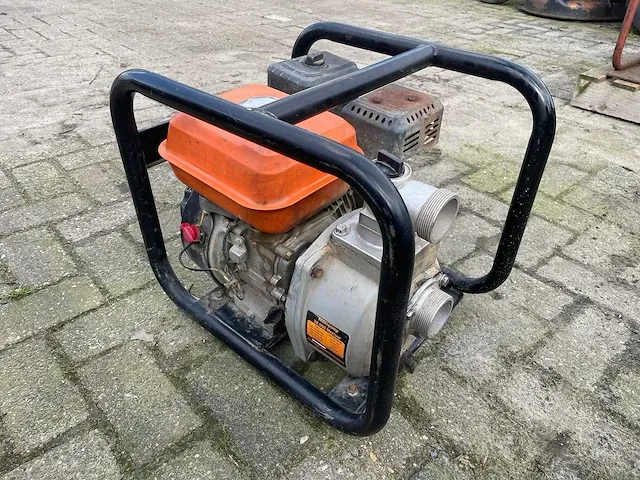Kibani - kigfwp28000 - water pumps - - afbeelding 4 van  6