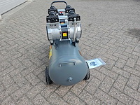 Kibani - olievrije compressor - afbeelding 13 van  15