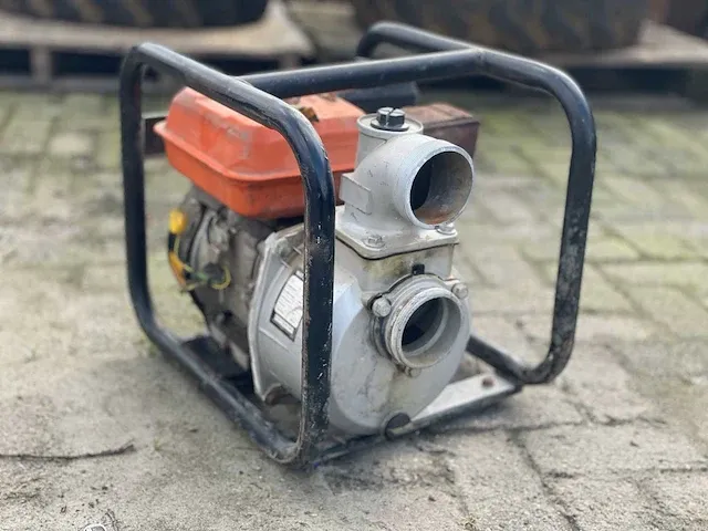Kibani - wp30 - water pumps - afbeelding 1 van  8