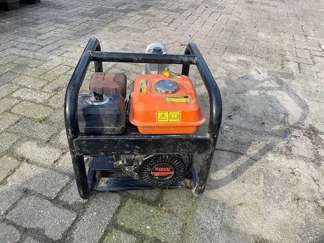 Kibani - wp30 - water pumps - afbeelding 2 van  8