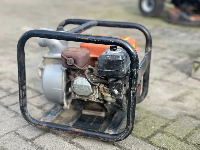 Kibani - wp30 - water pumps - afbeelding 3 van  8
