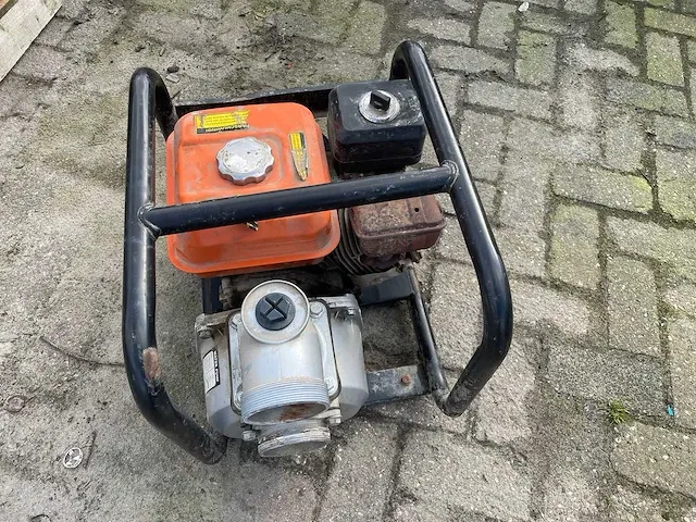 Kibani - wp30 - water pumps - afbeelding 4 van  8