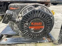 Kibani - wp30 - water pumps - afbeelding 5 van  8