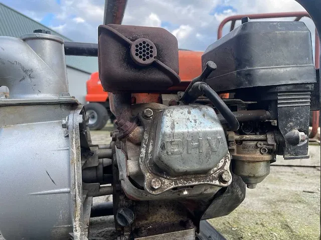 Kibani - wp30 - water pumps - afbeelding 6 van  8