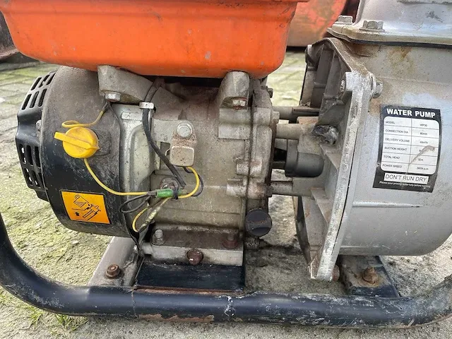 Kibani - wp30 - water pumps - afbeelding 7 van  8