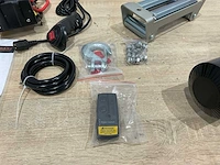 Kibani 12v 5897 kg lier - afbeelding 6 van  10