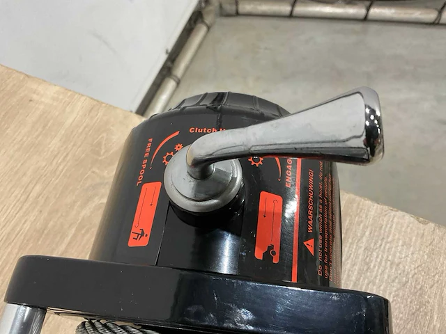 Kibani 12v 5897 kg lier - afbeelding 10 van  10