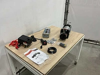 Kibani 12v 5897 kg lier - afbeelding 3 van  10