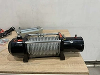 Kibani 12v 5897 kg lier - afbeelding 9 van  10