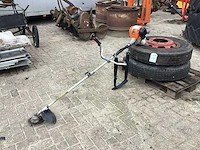 Kibani bosmaaier - afbeelding 1 van  6
