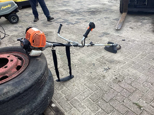 Kibani bosmaaier - afbeelding 3 van  6
