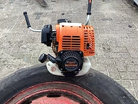 Kibani bosmaaier - afbeelding 4 van  6