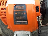 Kibani bosmaaier - afbeelding 6 van  6