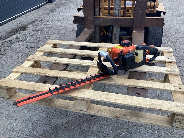Kibani gth2301 heggenschaar - afbeelding 1 van  6