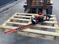 Kibani gth2301 heggenschaar - afbeelding 1 van  6