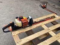 Kibani gth2301 heggenschaar - afbeelding 5 van  6