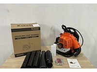 Kibani gtv4101 bladblazer - afbeelding 2 van  8