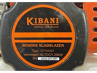 Kibani gtv4101 bladblazer - afbeelding 7 van  8