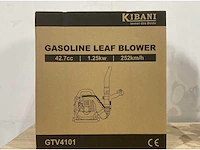 Kibani gtv4101 bladblazer - afbeelding 8 van  8