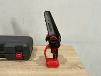 Kibani mini kettingzaag - afbeelding 5 van  8