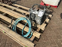 Kibani wpgp1603 hogedrukreiniger - afbeelding 2 van  8