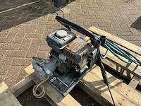 Kibani wpgp1603 hogedrukreiniger - afbeelding 4 van  8