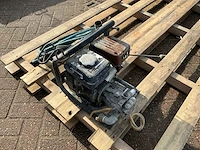 Kibani wpgp1603 hogedrukreiniger - afbeelding 5 van  8