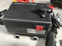 Kibani wplw13000c kabellier 12 volt 5897kg - afbeelding 4 van  20