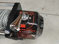Kibani wplw13000c kabellier 12 volt 5897kg - afbeelding 20 van  20