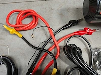 Kibani wplw13000c kabellier 12 volt 5897kg - afbeelding 5 van  20