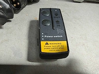Kibani wplw13000c kabellier 12 volt 5897kg - afbeelding 7 van  20