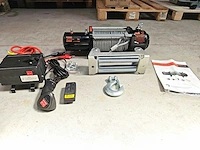 Kibani wplw13000c kabellier 12 volt 5897kg - afbeelding 12 van  20