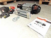 Kibani wplw13000c kabellier 12 volt 5897kg - afbeelding 14 van  20