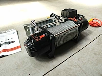 Kibani wplw13000c kabellier 12 volt 5897kg - afbeelding 16 van  20