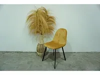 Kick collection - eetkamerstoel (6x) - afbeelding 1 van  4